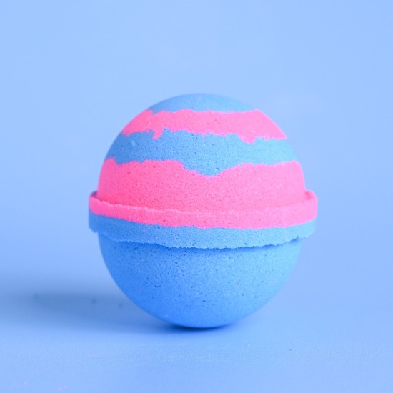 Bubblegum - Bath Bomb (65g)