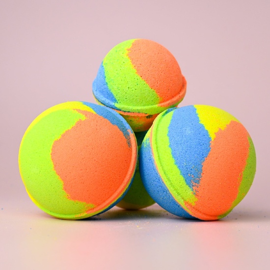 Killer Python - Bath Bomb (65g)