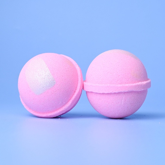 Pink Milk - Bath Bomb (65g)