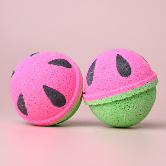 Watermelon Lemonade - Bath Bomb (65g)