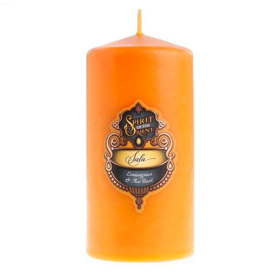 Sala - Pillar Candle
