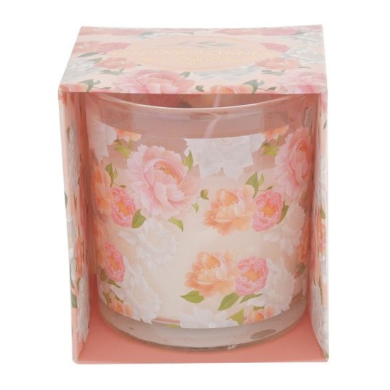 Rose & Eucalyptus - Botanic Garden Candle