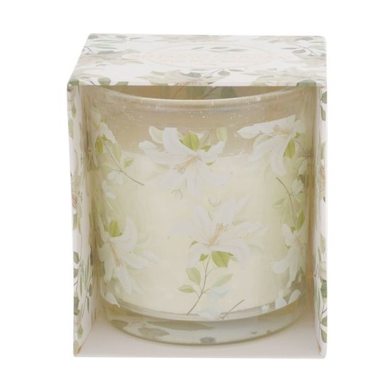 White Tea & Bamboo - Botanic Garden Candle