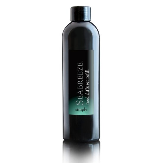 Seabreeze - Reed Diffuser Refill