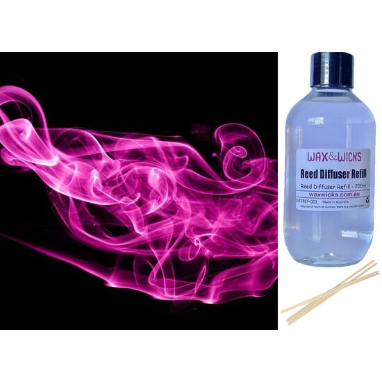 Fantasy - Reed Diffuser Refill 