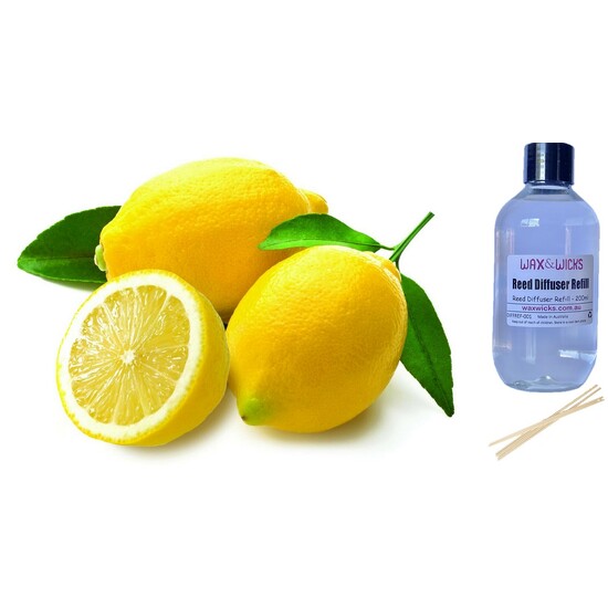 L'Occitane Verbena - Reed Diffuser Refill 