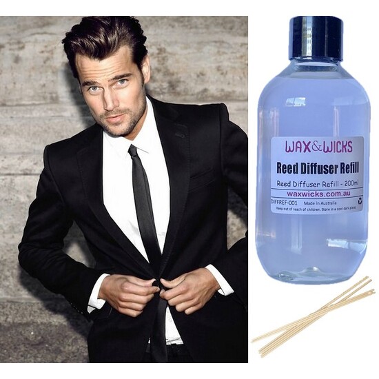 50 Shades - Reed Diffuser Refill 