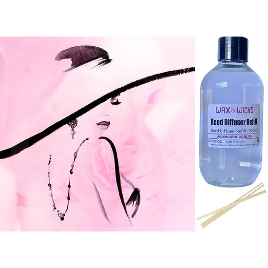 Miss Dior - Reed Diffuser Refill 