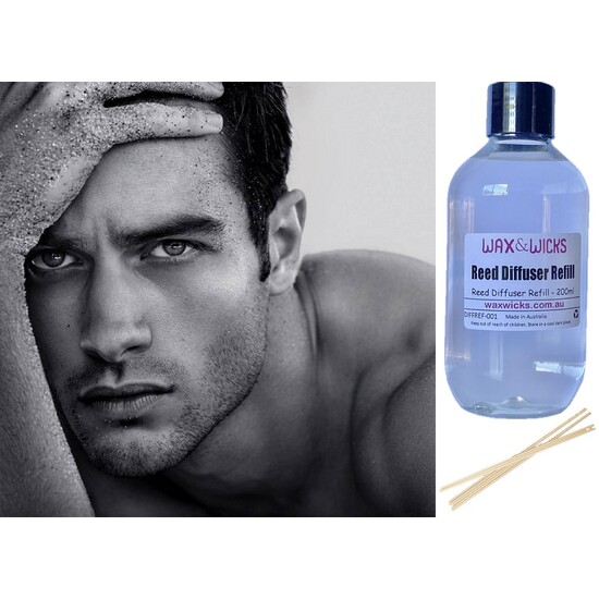Acqua Di Gio - Reed Diffuser Refill 