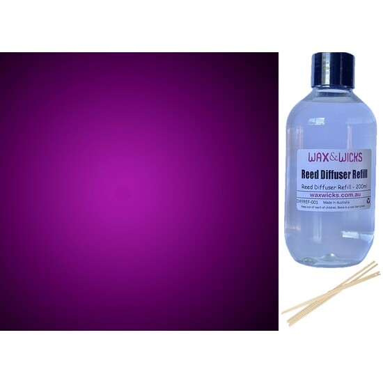 Joop Homme - Reed Diffuser Refill 