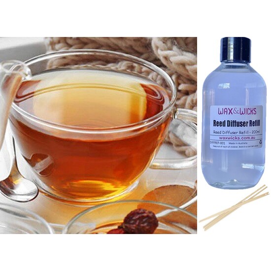 White Tea - Reed Diffuser Refill 