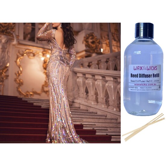 Kim Kardashian - Reed Diffuser Refill 