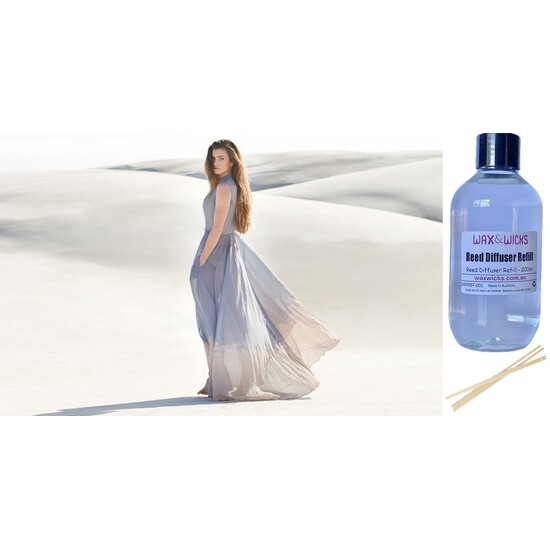 Issey Miyake - Reed Diffuser Refill 