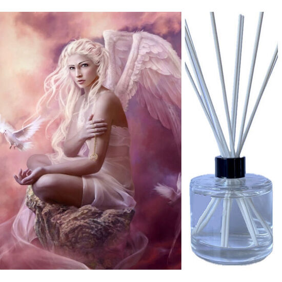Angel - Reed Diffuser