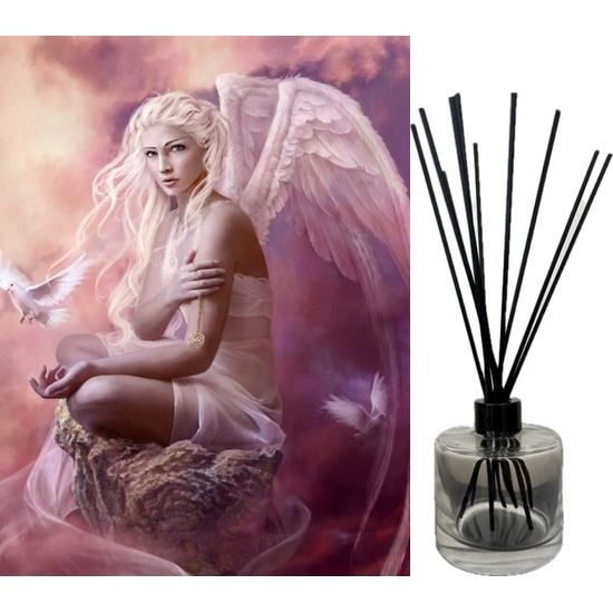 Angel - Reed Diffuser