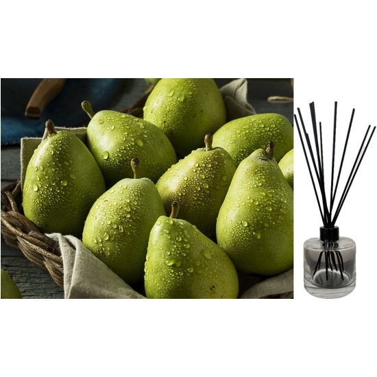 Anjou Pear - Reed Diffuser