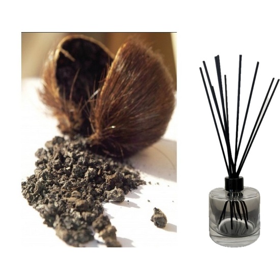 Sensual Musk - Reed Diffuser