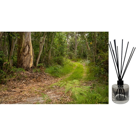 Australian Bush - Reed Diffuser