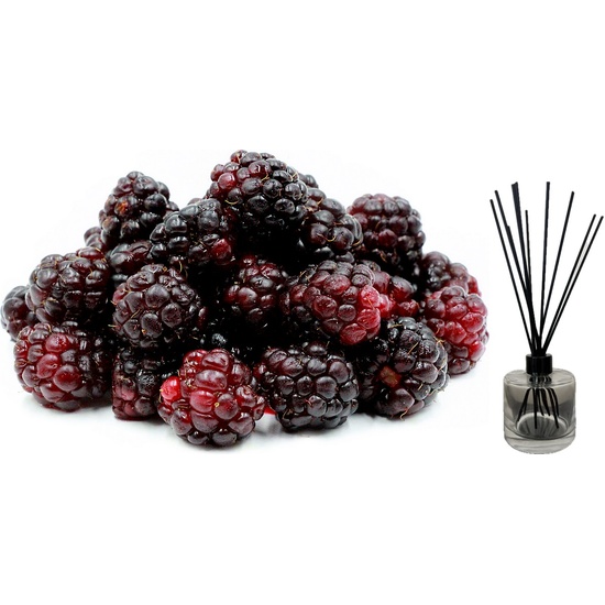 Boysenberry - Reed Diffuser
