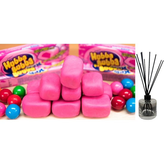 Bubblegum - Reed Diffuser