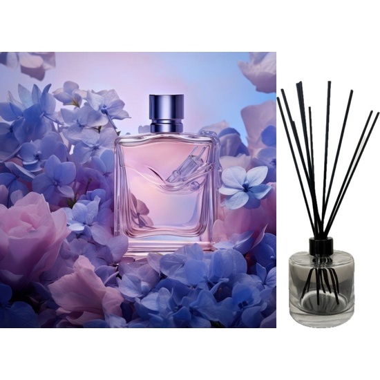 Magic Spell Type - Reed Diffuser