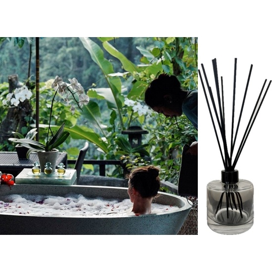 Bali Escape - Reed Diffuser