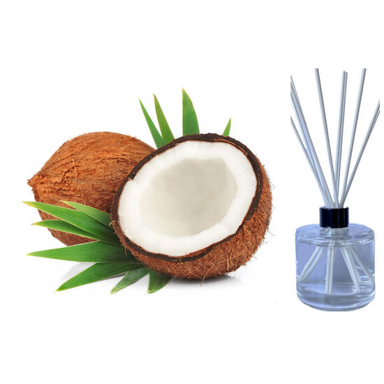 Coconut - Reed Diffuser