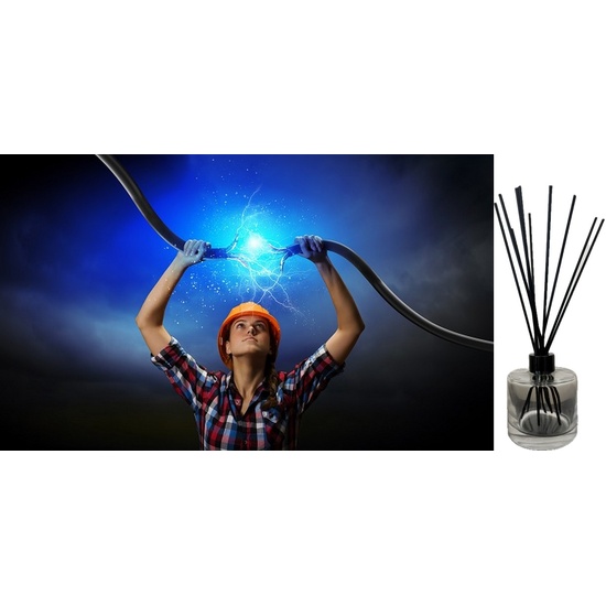 Energy - Reed Diffuser