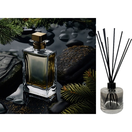 Christmas Creed - Reed Diffuser