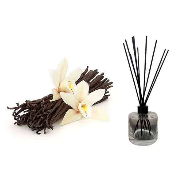 French Vanilla - Reed Diffuser