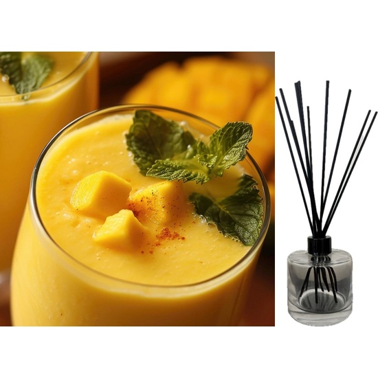 Mango Paprika - Reed Diffuser