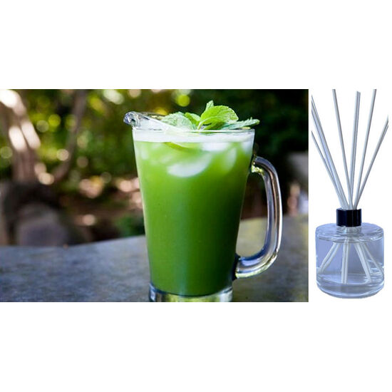 Lime Cooler - Reed Diffuser