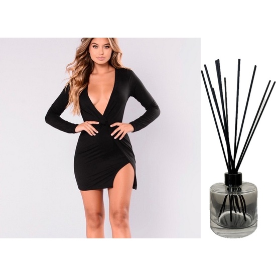 Little Black Dress - Reed Diffuser