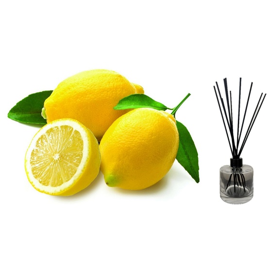 L'Occitane Verbena - Reed Diffuser