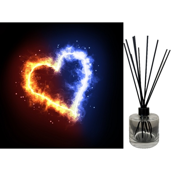 Love Spell - Reed Diffuser