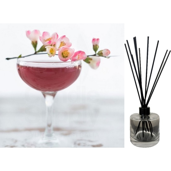 Cherry Blossom Sangria - Reed Diffuser