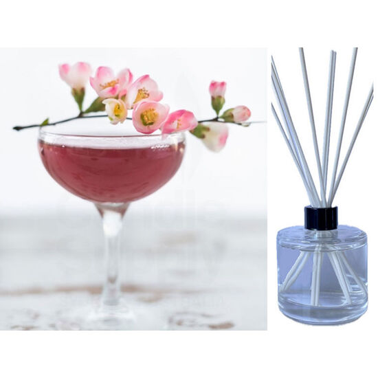 Cherry Blossom Sangria - Reed Diffuser