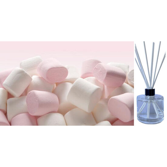 Marshmallow - Reed Diffuser