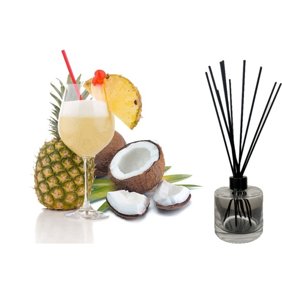 Pina Colada - Reed Diffuser