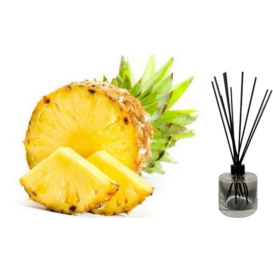 Pineapple Temptation - Reed Diffuser
