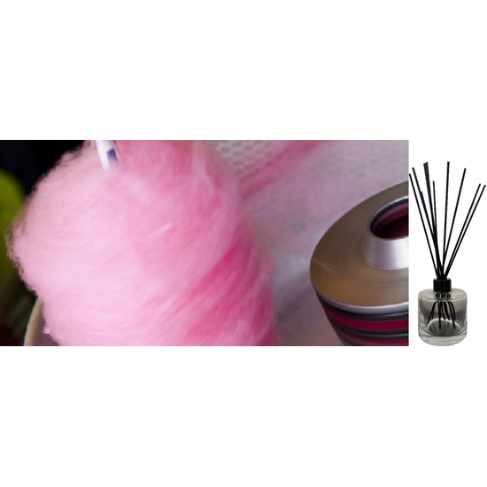 Pink Sugar - Reed Diffuser