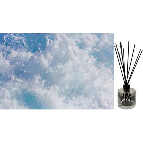 White Water - Reed Diffuser