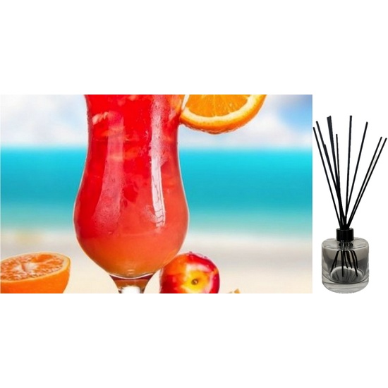 Sex On The Beach - Reed Diffuser
