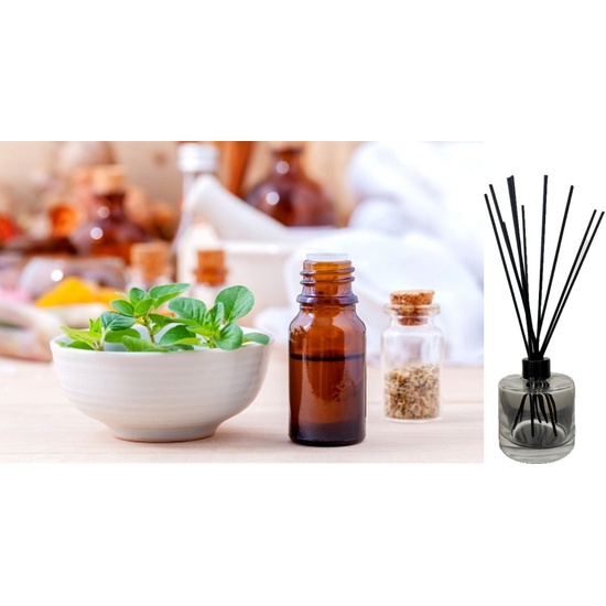 Sinus Relief - Reed Diffuser
