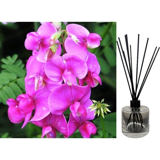 Sweet Pea - Reed Diffuser