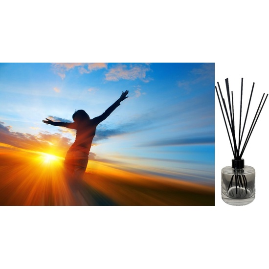 Uplifting - Reed Diffuser