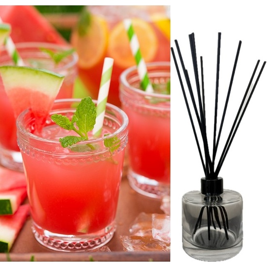 Watermelon Lemonade - Reed Diffuser