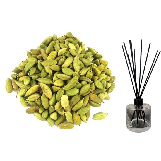 Cardamon - Reed Diffuser