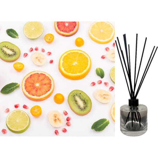 Slices of Fruit - Reed Diffuser