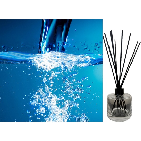 Cold Water - Reed Diffuser